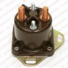 DELPHI HDC908 Relay, glow plug system